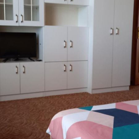 Patrik Apartman Lägenhet Siófok Exteriör bild