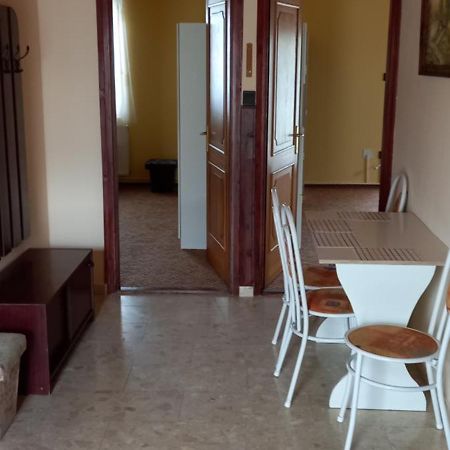Patrik Apartman Lägenhet Siófok Exteriör bild