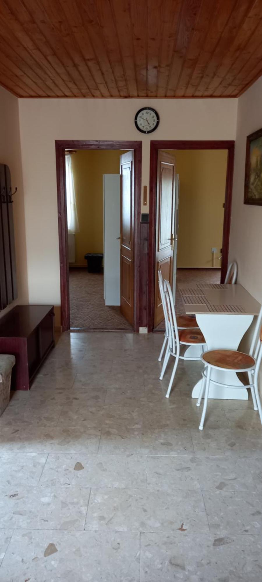Patrik Apartman Lägenhet Siófok Exteriör bild