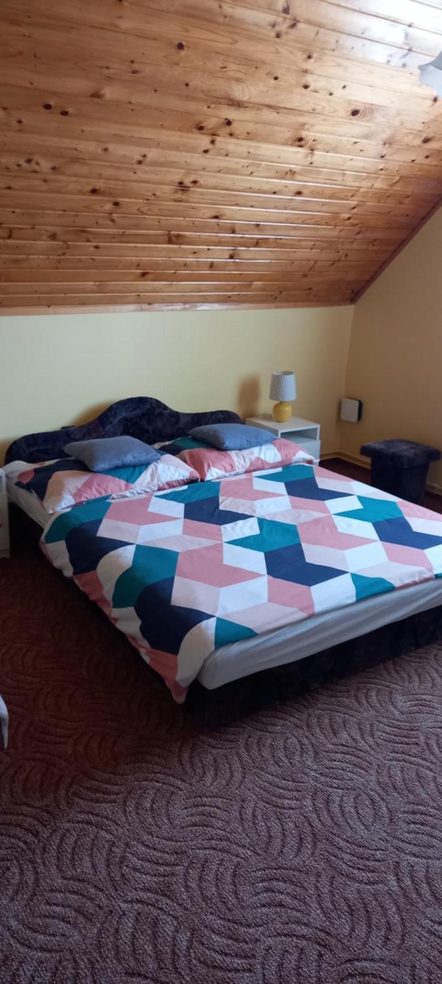 Patrik Apartman Lägenhet Siófok Exteriör bild