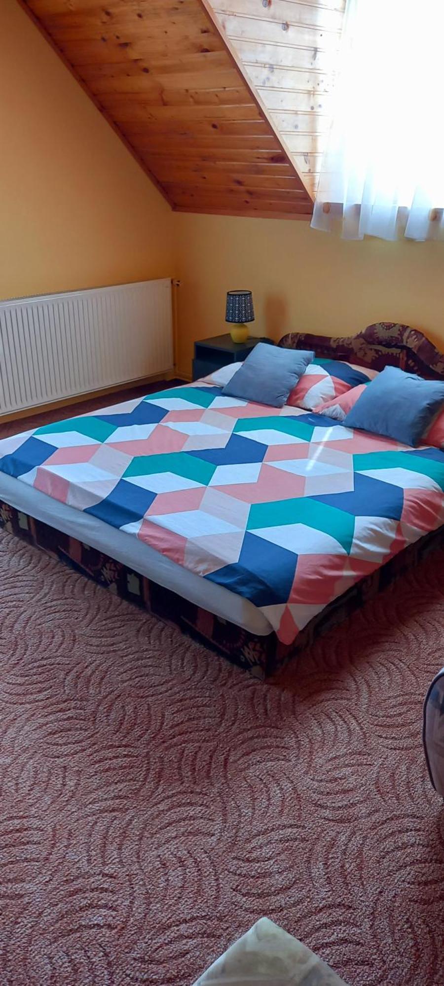 Patrik Apartman Lägenhet Siófok Exteriör bild